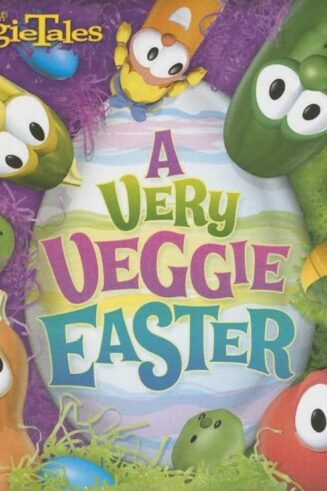 820413505523 Very Veggie Easter