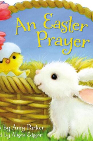 9781400319411 Easter Prayer
