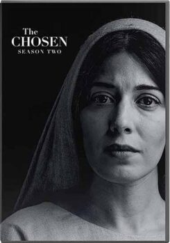 850025017107 Chosen Season Two (DVD)