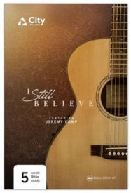 0672975238285 I Still Believe Small Group DVD Kit