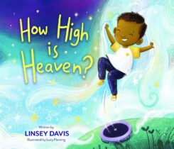 9780310770060 How High Is Heaven