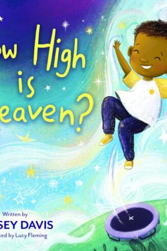 9780310770060 How High Is Heaven