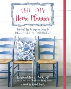 9780736971775 DIY Home Planner