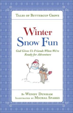 9780736972079 Winter Snow Fun