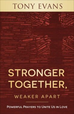 9780736981774 Stronger Together Weaker Apart