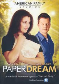 9780740328381 Paper Dream (DVD)