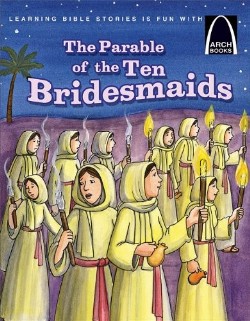9780758618634 Parable Of The Ten Bridesmaids