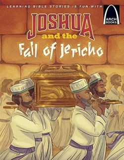 9780758657343 Joshua And The Fall Of Jericho