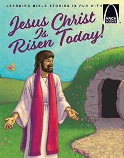 9780758657350 Jesus Christ Is Risen Today