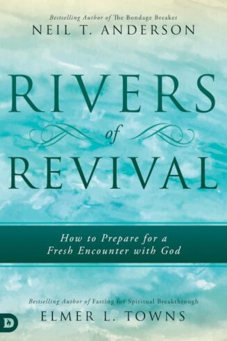 9780768448498 Rivers Of Revival