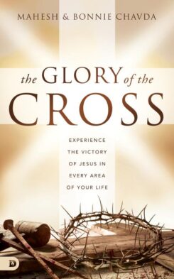 9780768456417 Glory Of The Cross