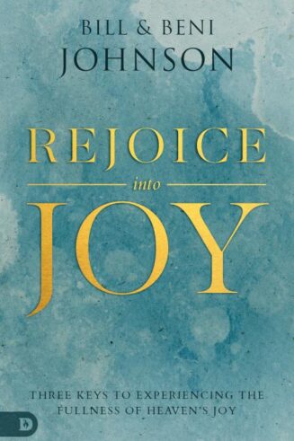 9780768457407 Rejoice Into Joy