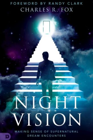 9780768462203 Night Vision : Making Sense Of Supernatural Dream Encounters