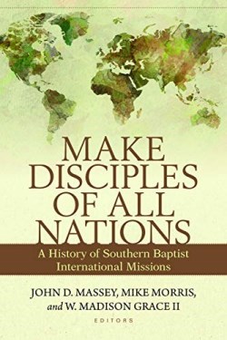 9780825445583 Make Disciples Of All Nations