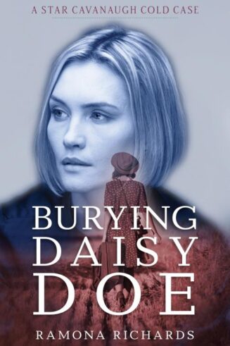 9780825446528 Burying Daisy Doe