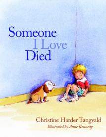 9780830775552 Someone I Love Died (Revised)