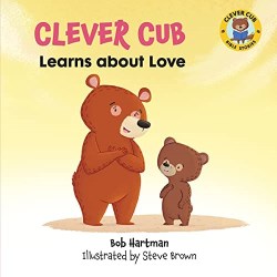 9780830782536 Clever Cub Learns About Love