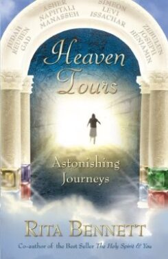 9780882705972 Heaven Tours : Astonishing Journeys