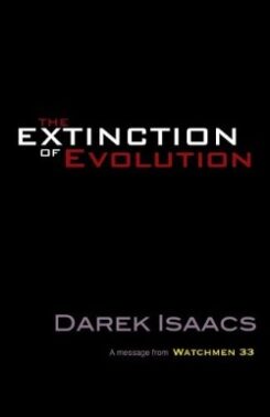 9780882709994 Extinction Of Evolution