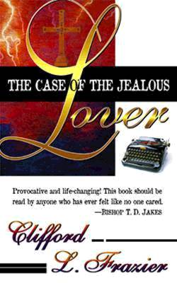 9780883685471 Case Of The Jealous Lover