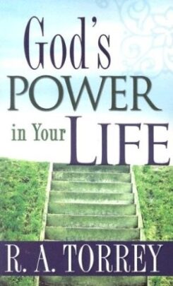 9780883688625 Gods Power In Your Life