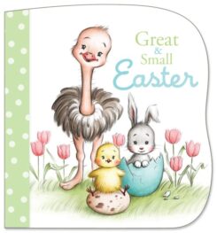 9781087730141 Great And Small Easter