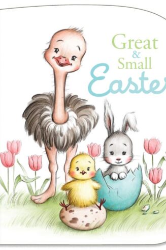 9781087730141 Great And Small Easter