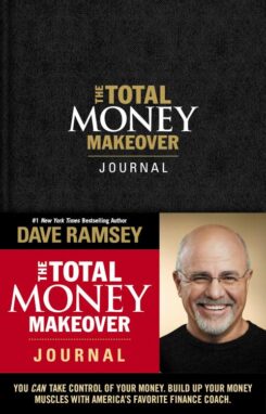 9781404110076 Total Money Makeover Journal