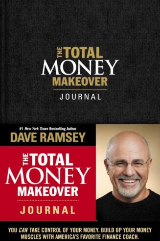 9781404110076 Total Money Makeover Journal