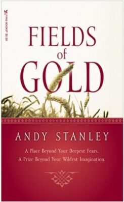 9781414311968 Fields Of Gold