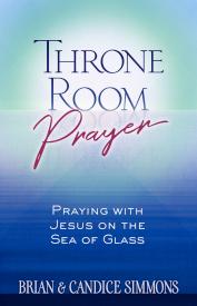 9781424557820 Throne Room Prayer