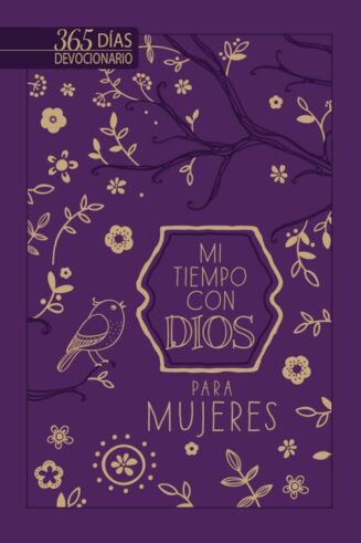 9781424559831 Mi Tiempo Con Dios Para Mujere - (Spanish)