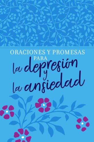 9781424561315 Oraciones Y Promesas Para La D - (Spanish)