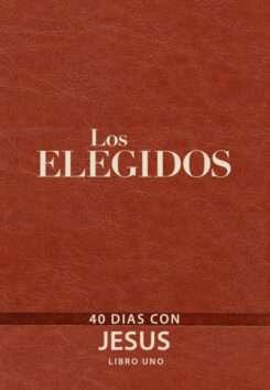 9781424562114 Elegidos Libro Uno - (Spanish)