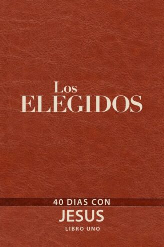 9781424562114 Elegidos Libro Uno - (Spanish)