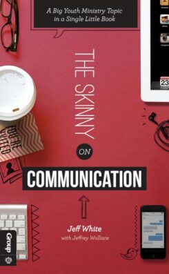 9781470725433 Skinny On Communication