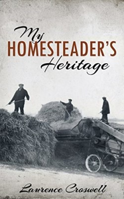 9781486613281 My Homesteaders Heritage