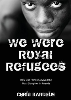 9781486615612 We Were Royal Refugees