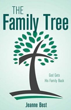 9781486617609 Family Tree : God Gets His Family Back