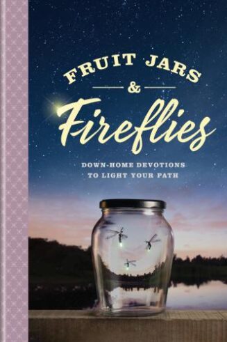 9781496444493 Fruit Jars And Fireflies