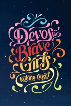 9781496451125 Devos For Brave Girls