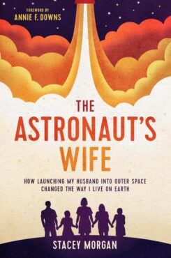 9781496454621 Astronauts Wife