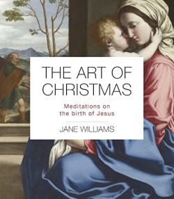 9781514004425 Art Of Christmas