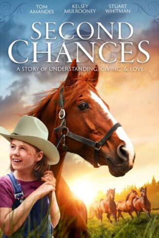 9781563716164 2nd Chances : A Story Of Understanding Giving And Love (DVD)