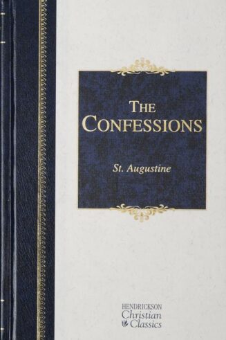 9781565638112 Confessions