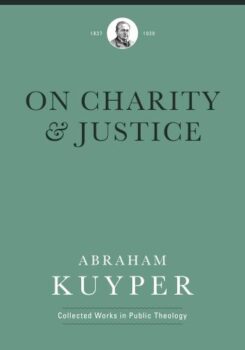 9781577996736 On Charity And Justice