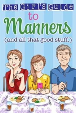 9781584111511 Christian Girls Guide To Manners