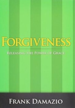 9781593830496 Forgiveness : Releasing The Power Of Grace (Reprinted)