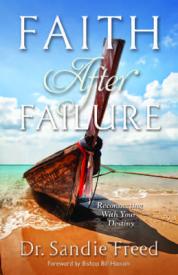 9781602730557 Faith After Failure