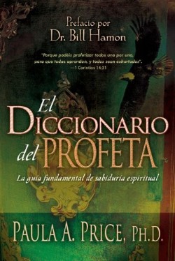 9781603742870 Diccionario Del Profeta - (Spanish)